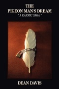 Cover: The Pigeon Man's Dream - AuthorHouse
