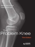 Cover: The Problem Knee - Hodder Arnold