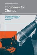 Cover: Engineers for Change - MIT Press