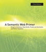 Cover: A Semantic Web Primer - MIT Press
