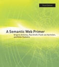 Cover: A Semantic Web Primer - MIT Press