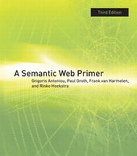 Abbildung von: A Semantic Web Primer - MIT Press
