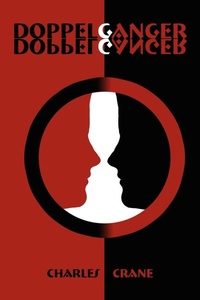 Enlarge image Cover: Doppelganger - AuthorHouse