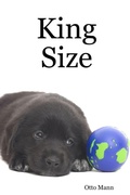 Cover: King Size - Lulu.com