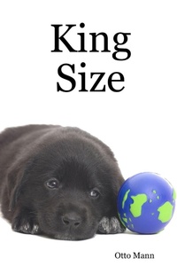 Enlarge image Cover: King Size - Lulu.com