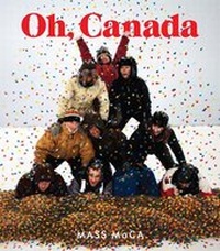 Enlarge image Cover: Oh, Canada - MIT Press