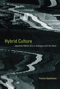 Cover: Hybrid Culture - MIT Press