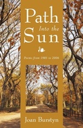 Abbildung von: Path Into the Sun - iUniverse