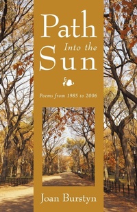 Abbildung von: Path Into the Sun - iUniverse