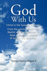 Abbildung von: God with Us - Xlibris Corporation