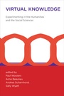 Cover: Virtual Knowledge - MIT Press