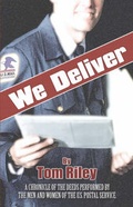 Cover: We Deliver - America Star Books