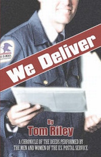 Enlarge image Cover: We Deliver - America Star Books