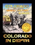 Cover: Colorado In Depth - Lulu.com