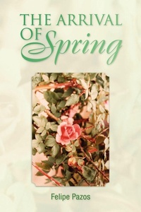 Enlarge image Cover: The Arrival of Spring - Xlibris