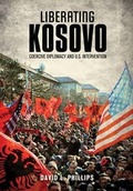 Cover: Liberating Kosovo - MIT Press
