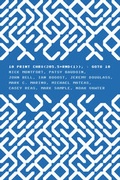 Cover: 10 PRINT CHR$(205.5+RND(1)); : GOTO 10 - MIT Press