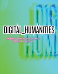 Cover: Digital_Humanities - MIT Press
