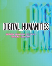 Abbildung von: Digital_Humanities - MIT Press