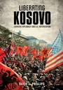 Cover: Liberating Kosovo - MIT Press