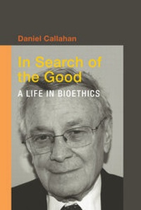 Enlarge image Cover: In Search of the Good - MIT Press