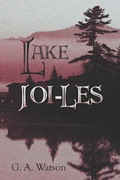 Cover: Lake Joi-Les - Publish America