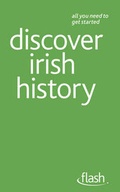 Cover: Irish History Made Easy - Hodder Education