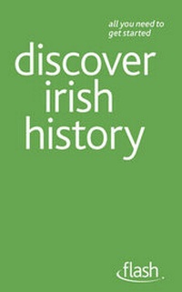 Enlarge image Cover: Irish History Made Easy - Hodder Education