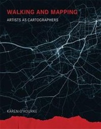 Enlarge image Cover: Walking and Mapping - MIT Press