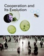 Cover: Cooperation and Its Evolution - Bradford Books