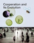 Cover: Cooperation and Its Evolution - Bradford Books