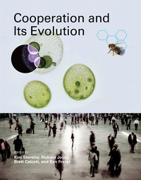 Enlarge image Cover: Cooperation and Its Evolution - Bradford Books
