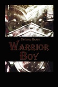 Cover: Warrior Boy - Publish America