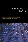 Cover: Changing Lanes - MIT Press