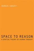 Cover: Space to Reason - MIT Press