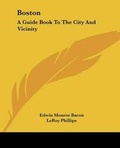 Cover: Boston - Kessinger Publishing