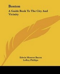 Enlarge image Cover: Boston - Kessinger Publishing
