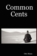 Cover: Common Cents - Lulu.com