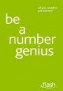Cover: Be a Number Genius: Flash - John Murray Learning