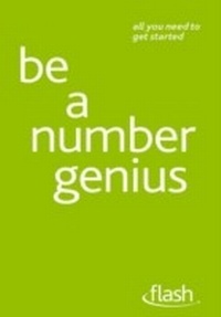 Enlarge image Cover: Be a Number Genius: Flash - John Murray Learning
