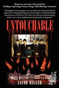 Cover: Untouchable - Xlibris