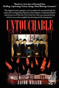 Enlarge image Cover: Untouchable - Xlibris