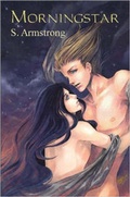 Cover: Morningstar - Lulu.com