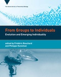 Cover: From Groups to Individuals - MIT Press