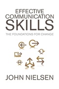 Cover: Effective Communication Skills - Xlibris Us