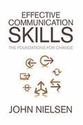 Cover: Effective Communication Skills - Xlibris Us