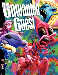 Enlarge image Cover: The Unwanted Guest - Lulu.com