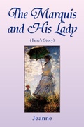Cover: The Marquis and His Lady - Xlibris