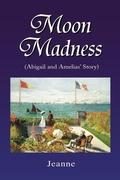Cover: Moon Madness - Xlibris