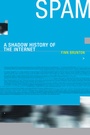 Cover: Spam - MIT Press